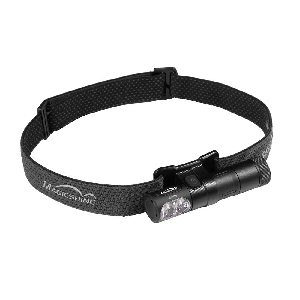 Magicshine MOH 25 Front 500 Lumen LED Light