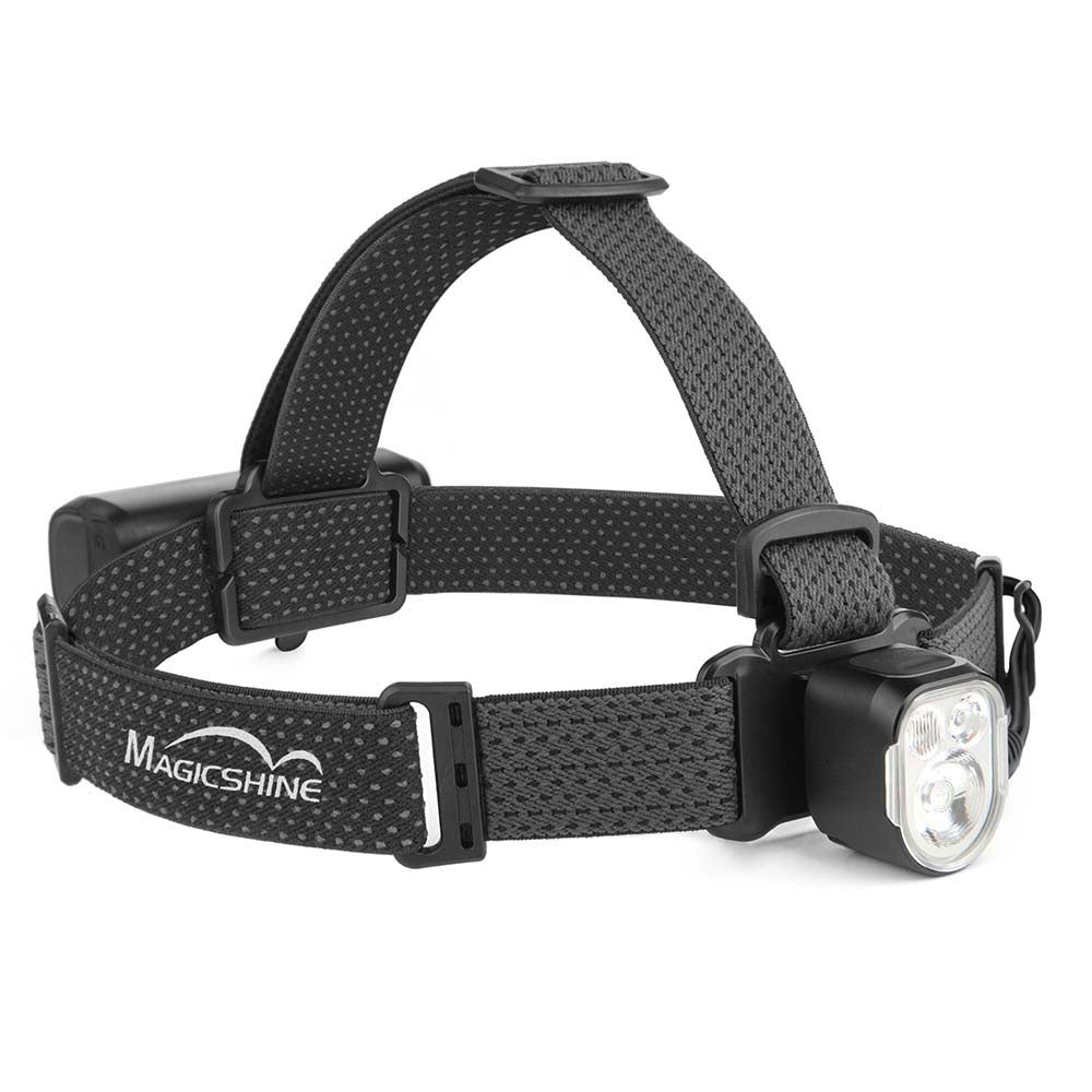 Magicshine MOH 35 Front 1000 Lumen LED Light