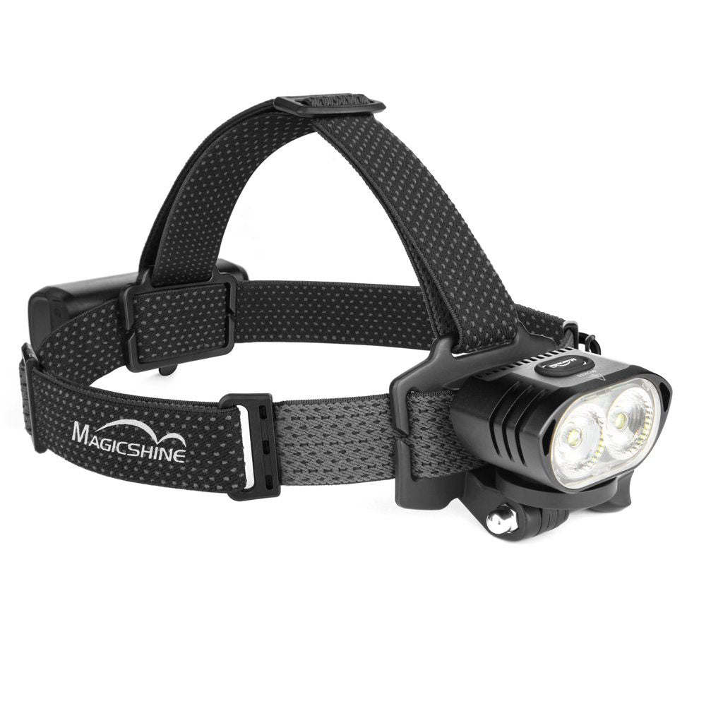 Magicshine MOH 55 Pro Front 4000 Lumen LED Light