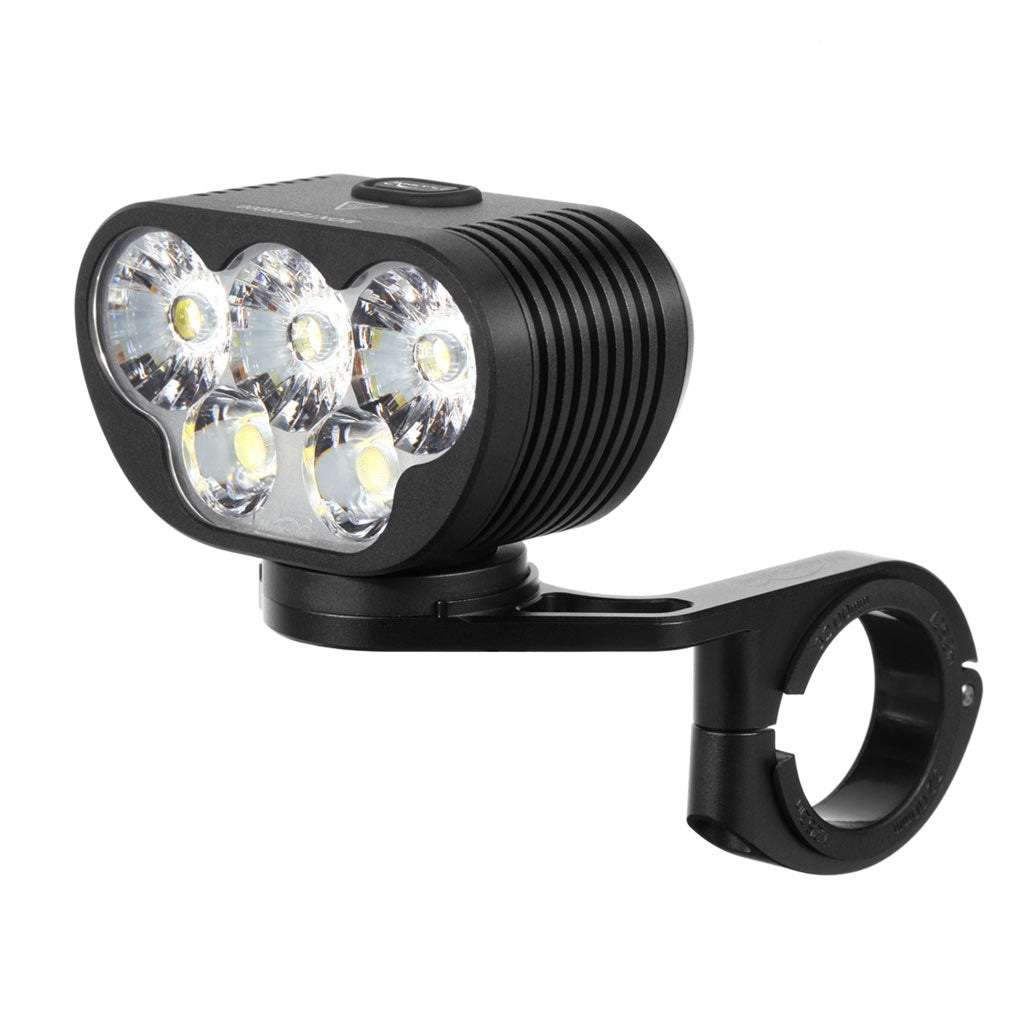 Magicshine Monteer Front 8000 Lumen LED Light MTB Direct The MTB