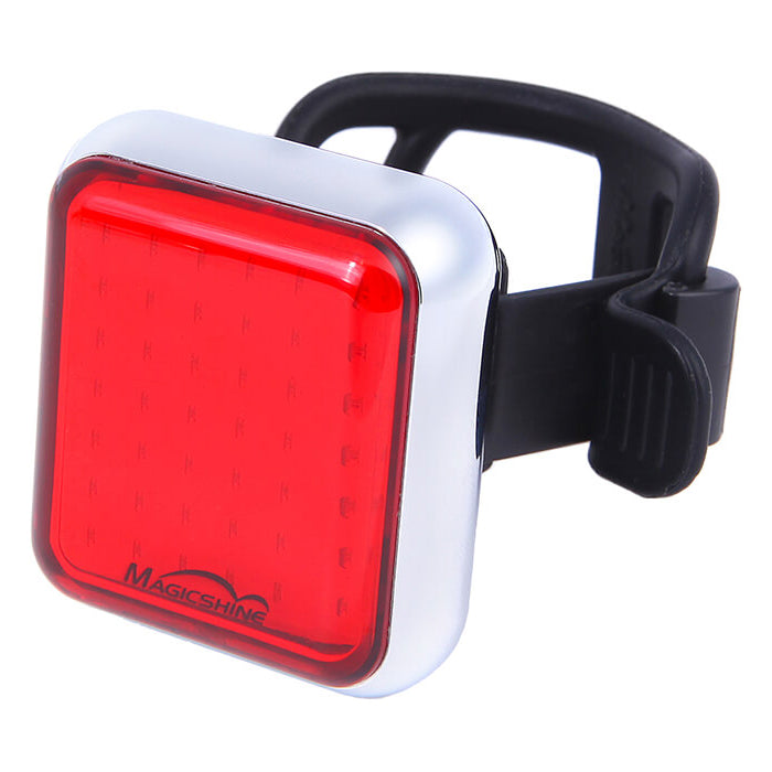 Magicshine SeeMee - Rear 60 Lumen Light with Brake and Motion Sensor