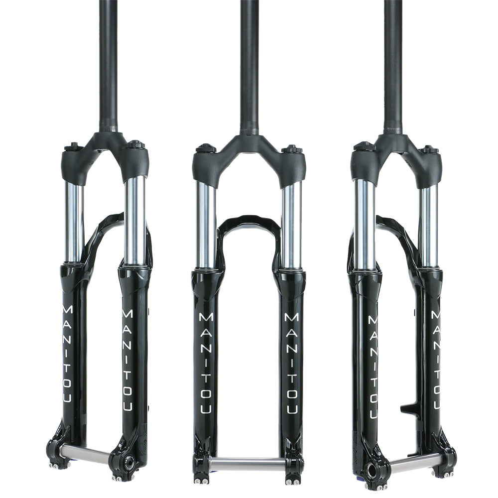 Manitou Circus Comp Fork