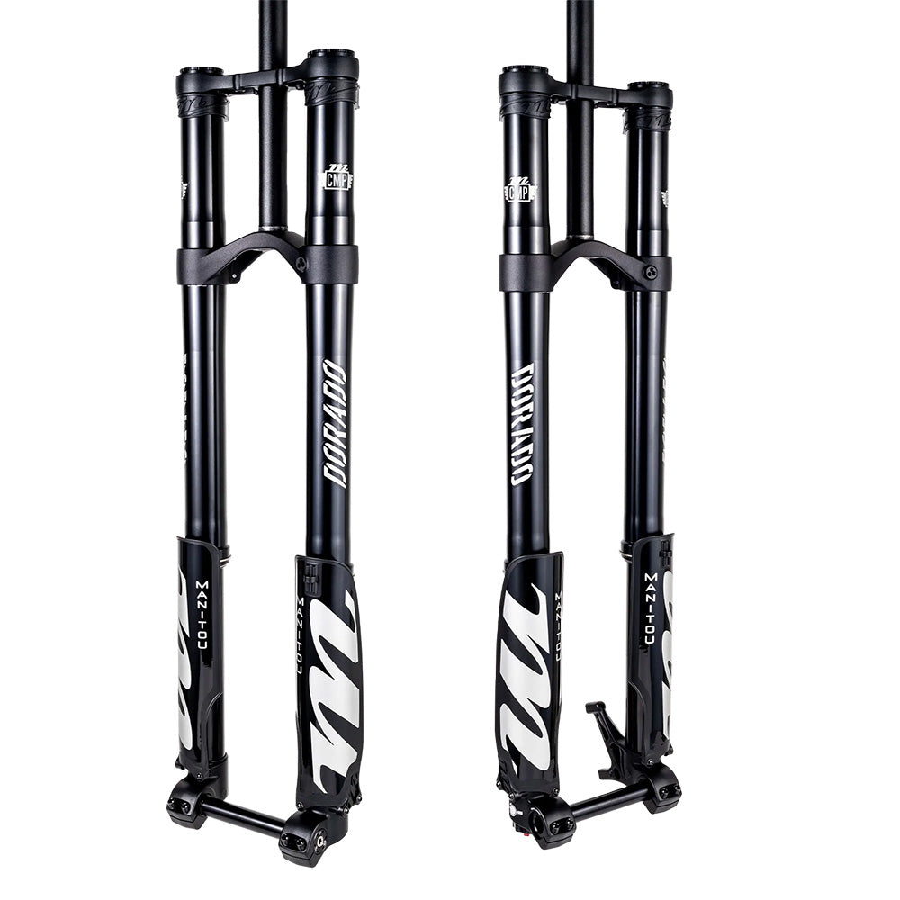 Manitou Dorado Comp Fork