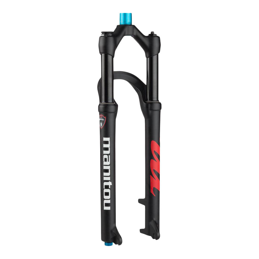 Manitou Markhor Fork