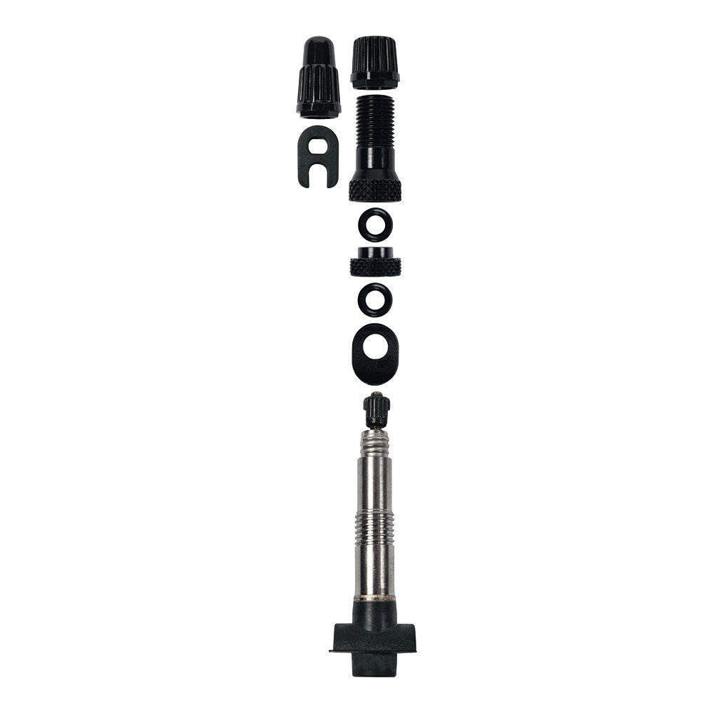 Mavic Rounded UST Valve suit 2013 onwards