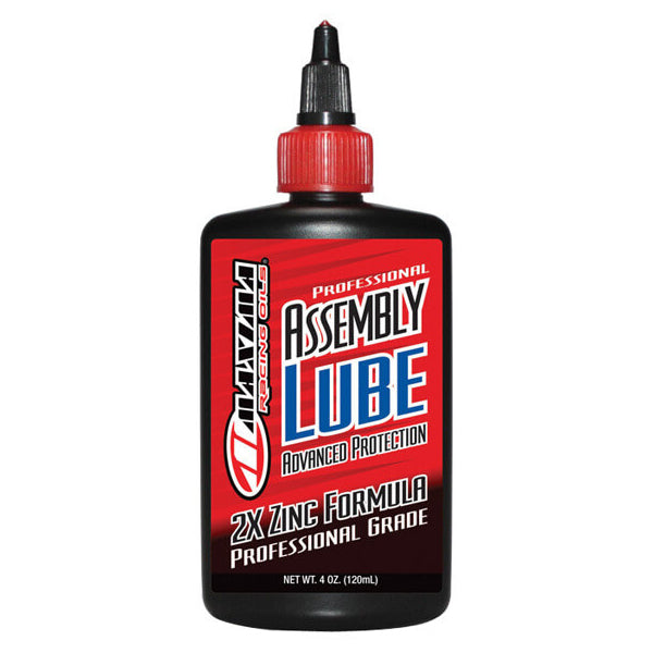 Maxima Assembly Lube - 120ml