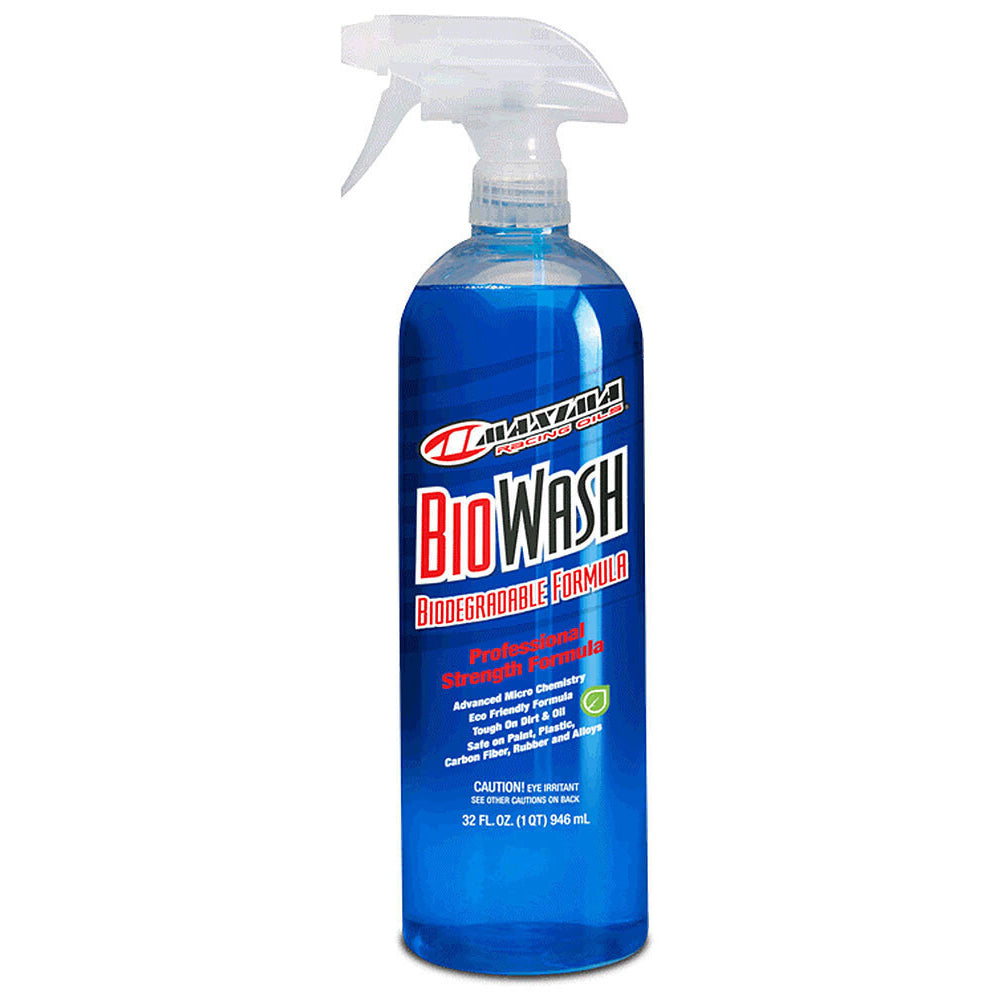 Maxima Bio Wash - 1L Spray Bottle