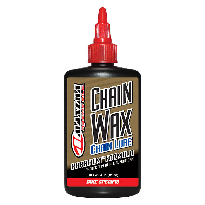Maxima Chain Wax Pro Lube - 120ml