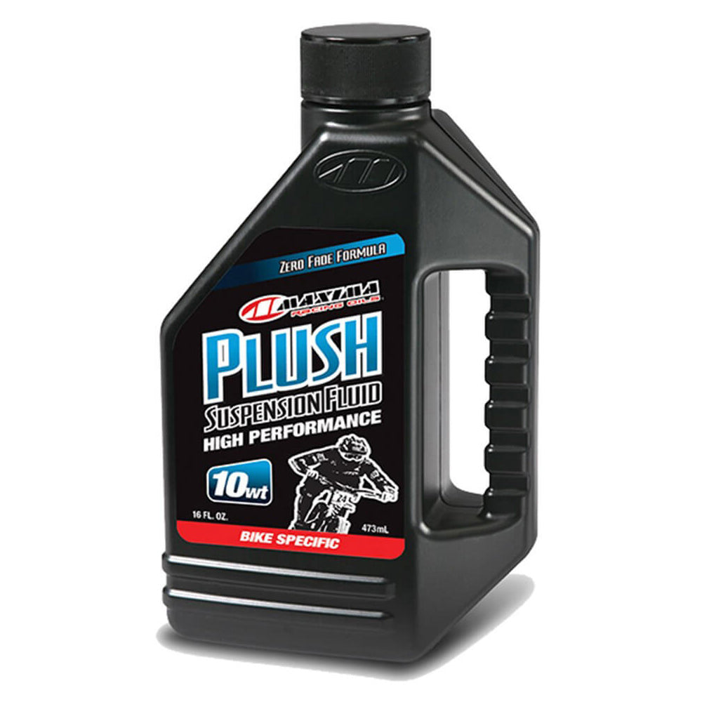 Maxima Plush Bike Specific Suspension Fluid