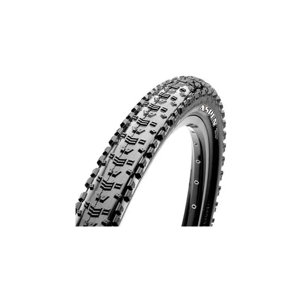 Maxxis Aspen Tyre - TR Kevlar Folding - EXO - Dual Compound - 2.25 Inch - 27.5 Inch