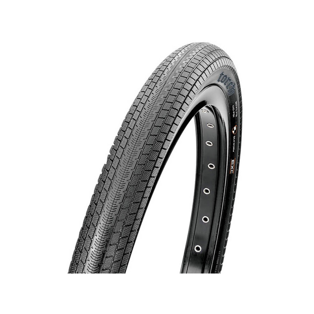 Maxxis Torch Tyre - Kevlar Folding - Silkworm - Single Compound - 2.1 Inch - 29 Inch