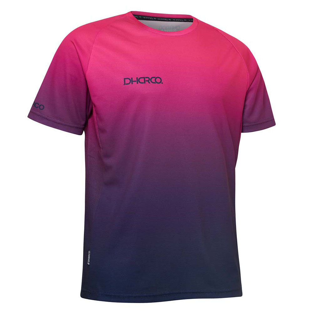 DHaRCO Men's Short Sleeve Jersey - XL - Fort Bill