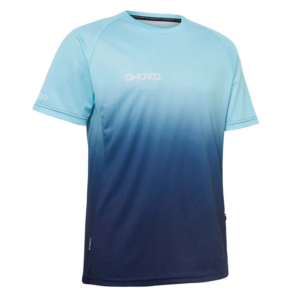 DHaRCO Men's Short Sleeve Jersey - L - In Deep