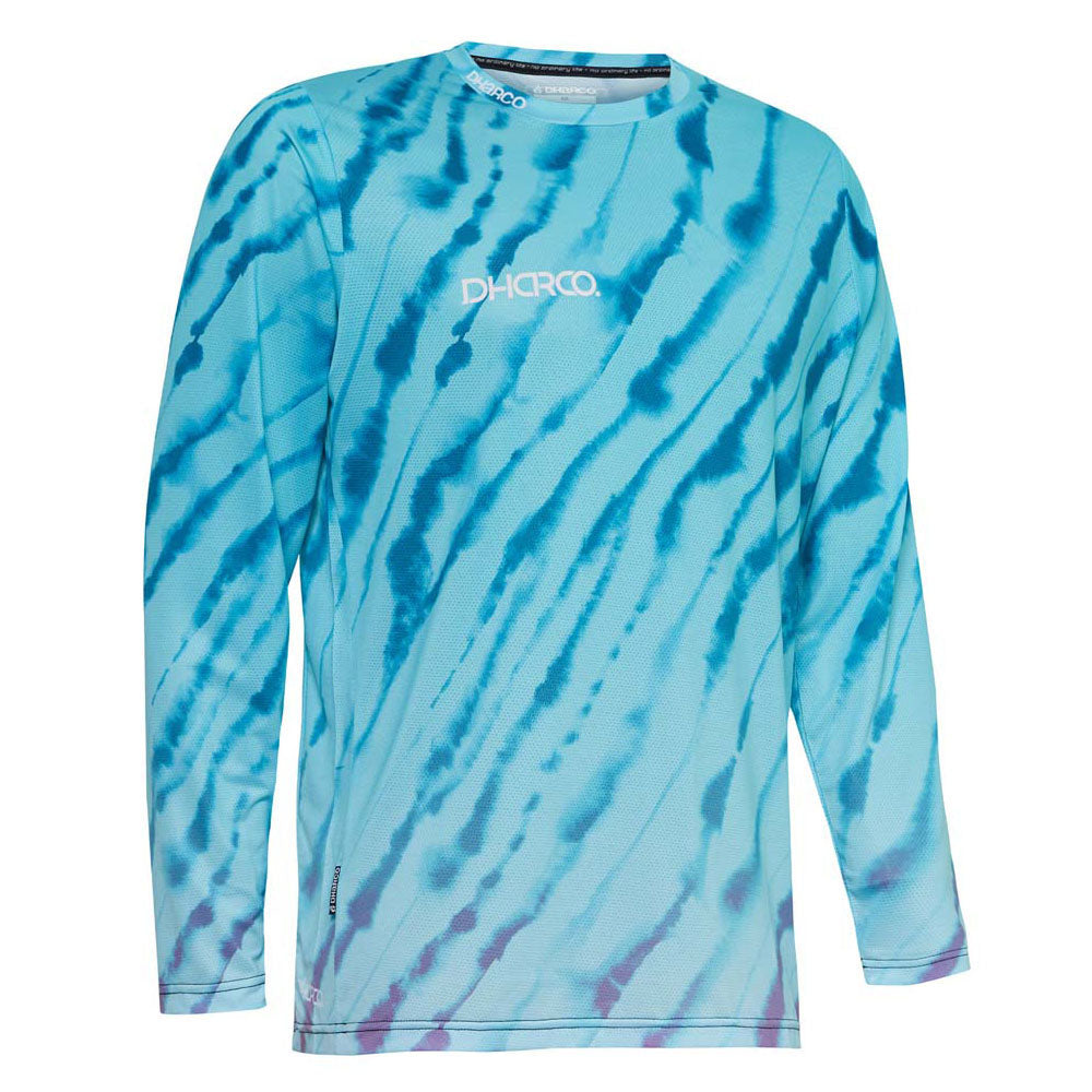 DHaRCO Men's Race Long Sleeve Jersey - M - MSA