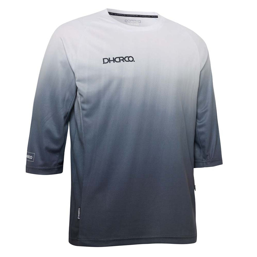 DHaRCO Men's 3-4 Sleeve Jersey - 2XL - Mystic