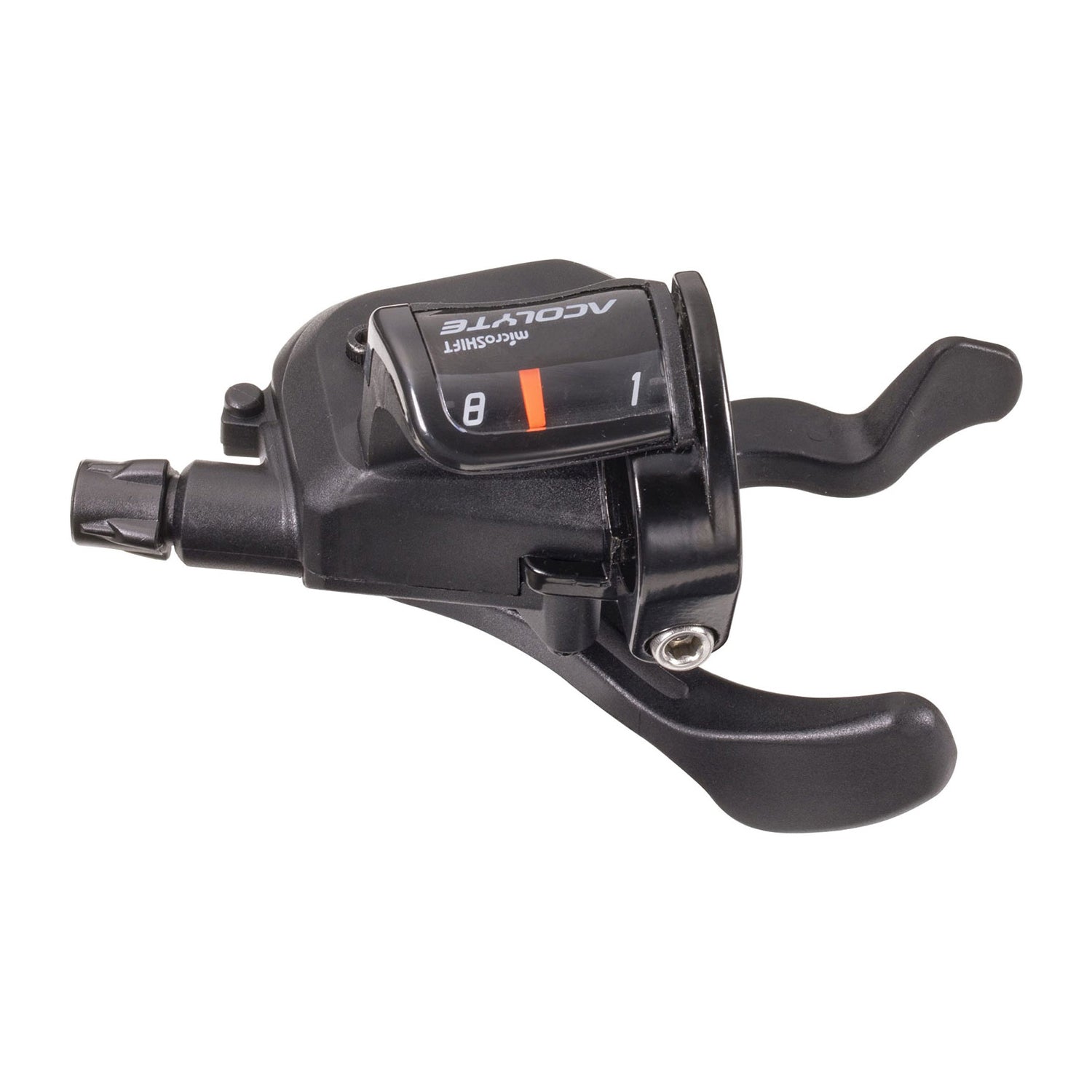 Microshift Acolyte Xpress Speed Rear Shifter MTB Direct
