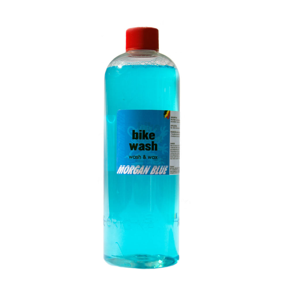 Morgan Blue Bike Wash Concentrate