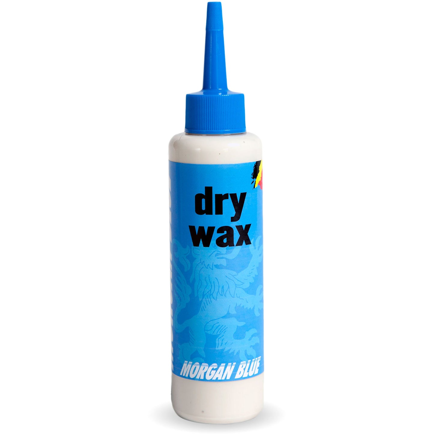 Morgan Blue Dry Wax Lube - 125ml