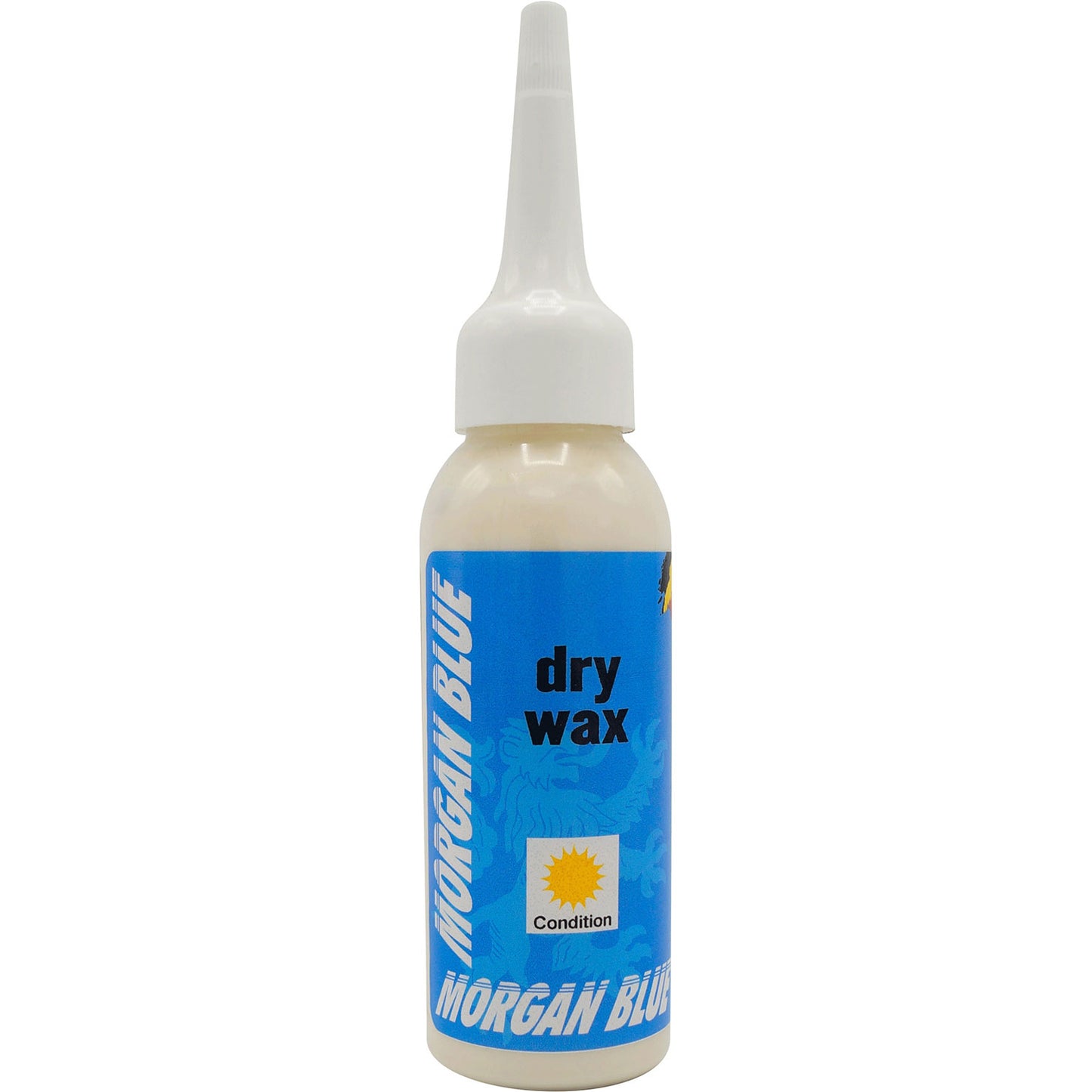 Morgan Blue Dry Wax Lube - 50ml