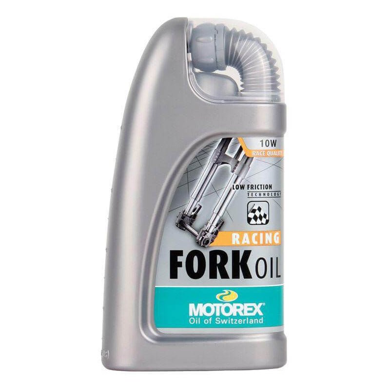 Motorex Fork Oil