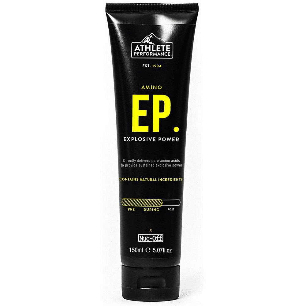 Muc-Off Athlete Performance Creams