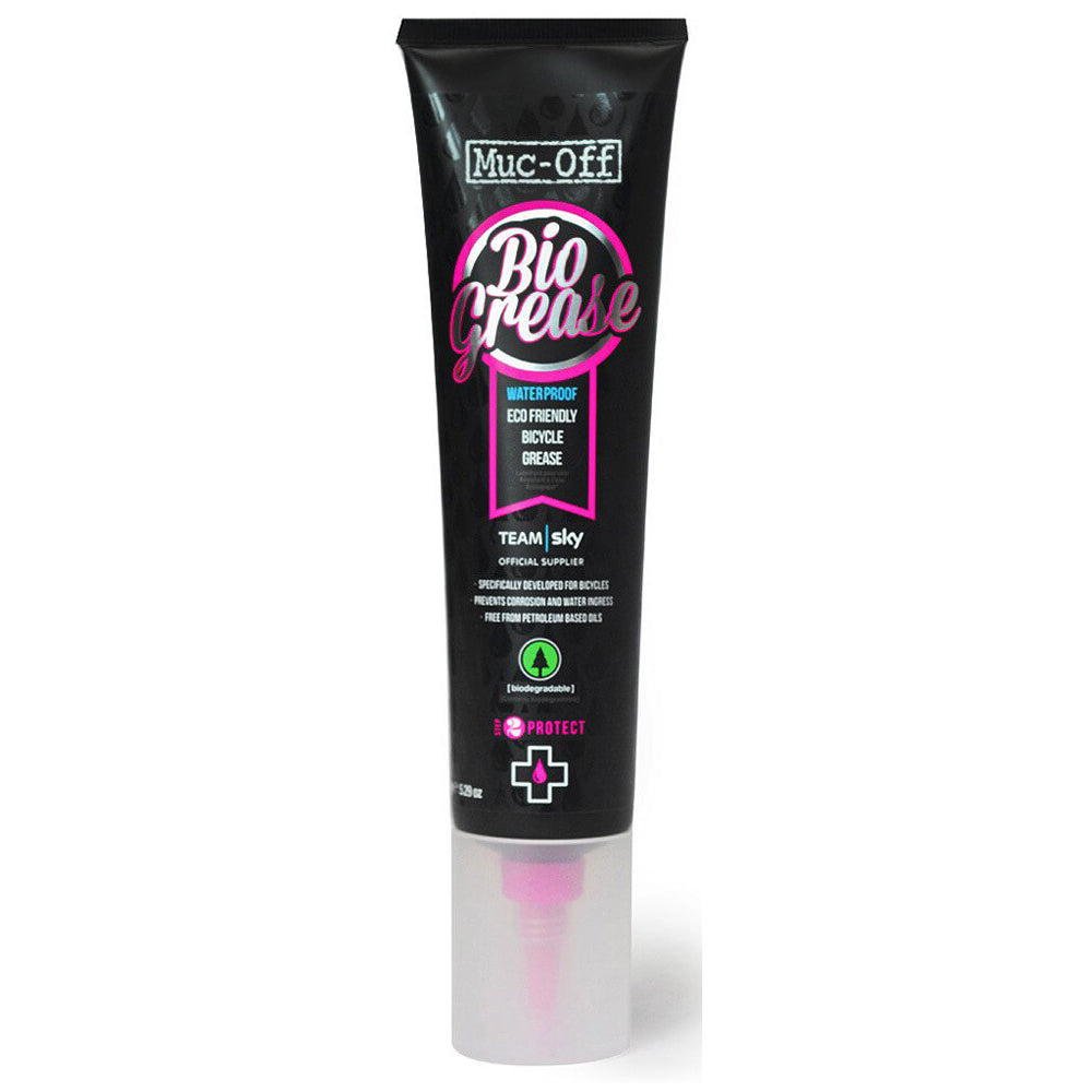 Muc-Off Bio-Grease - 150g Tub - 150g Tub