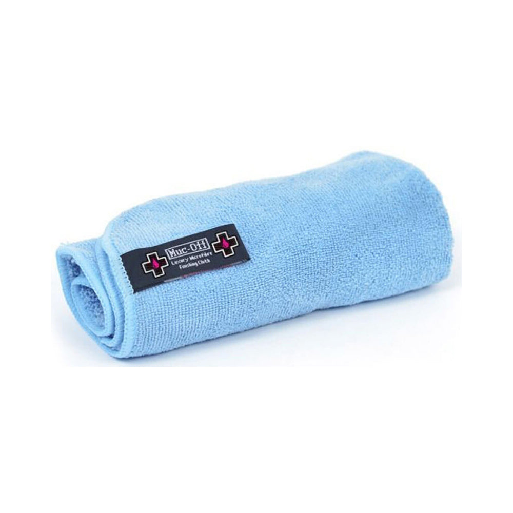 Muc-Off Microfibre Cleaning-Polishing Cloth