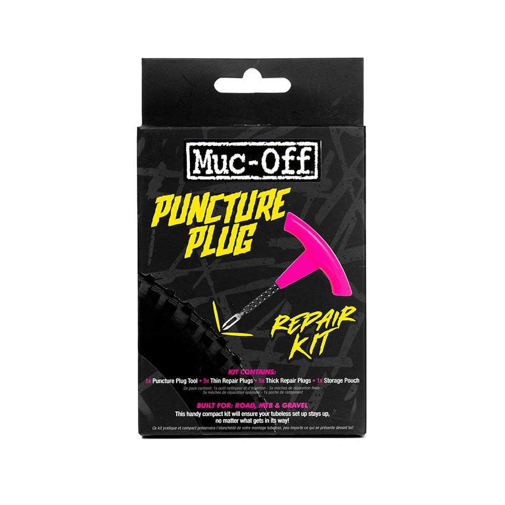 Muc-Off Puncture Plug Repair Kit