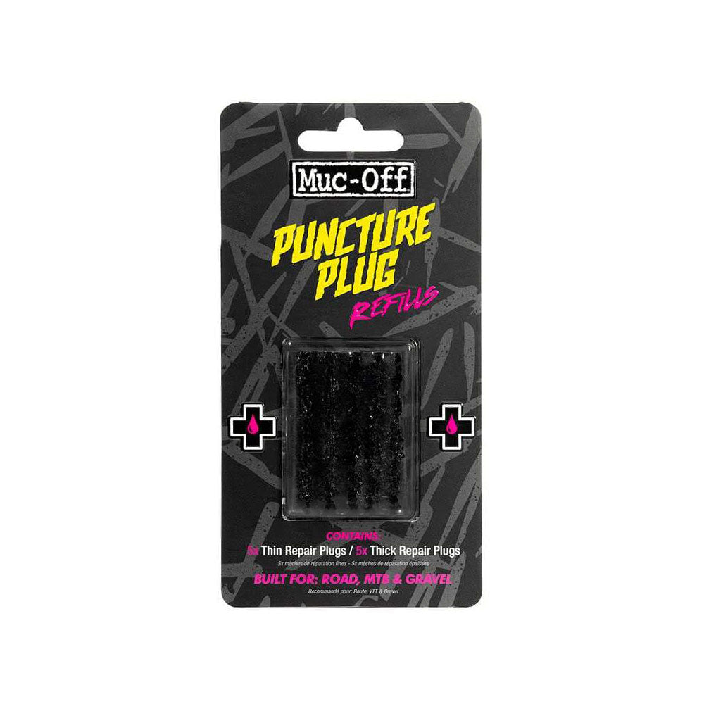 Muc-Off Puncture Plugs Refill Pack