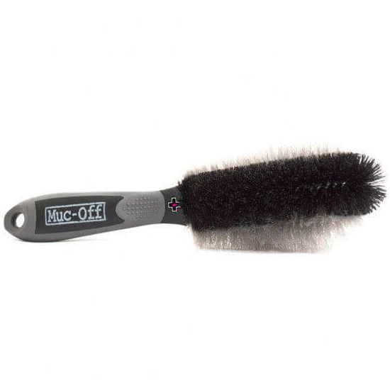 Muc-Off Wheel and Component Brush