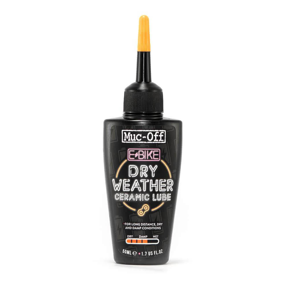 Muc-Off eBike Dry Lube - 50ml