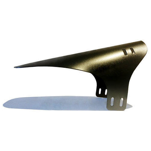 Garde-boue Avant Mucky Nutz Face Fender – Léger, Compatible 26–29 Pouces