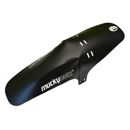 Mucky Nutz Full Face Fender Mud Guard