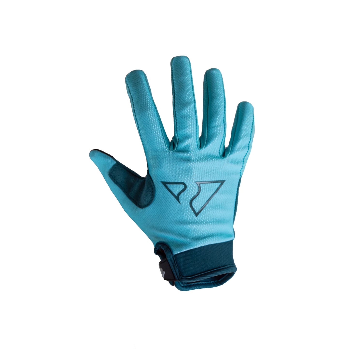 Sendy Send It Youth Gloves - Youth XL - The Gem - Teal