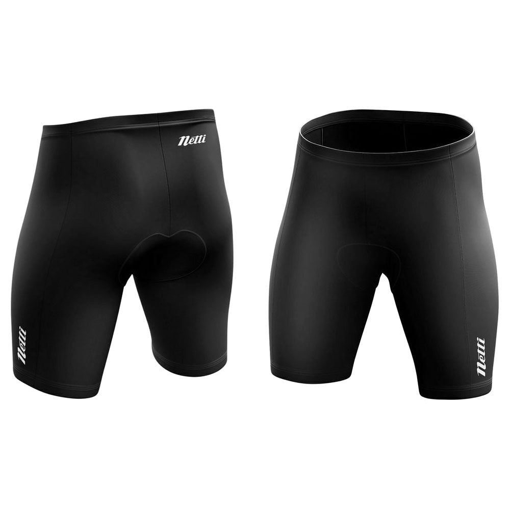 Netti Cruze Mens Knicks - XL-36 - Black