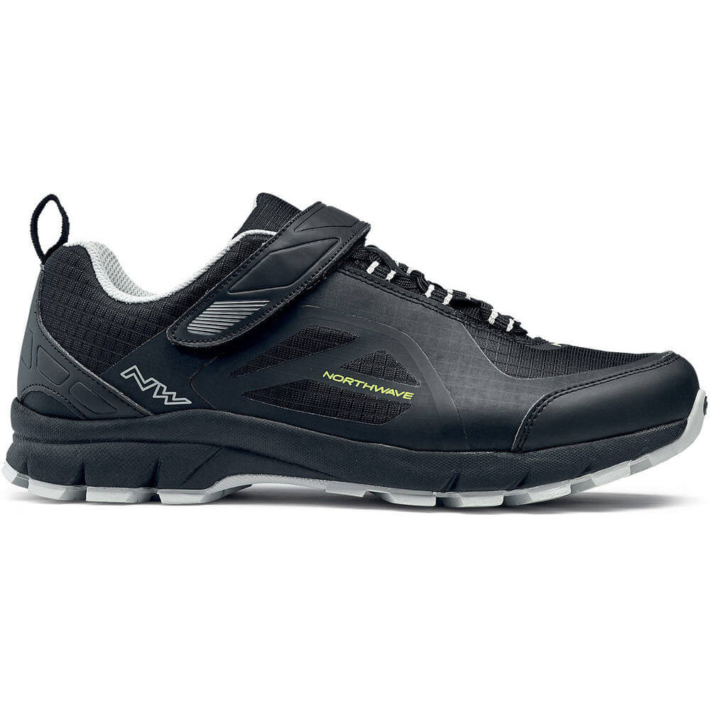 Northwave Escape Evo Shoes - EU 43 - Black