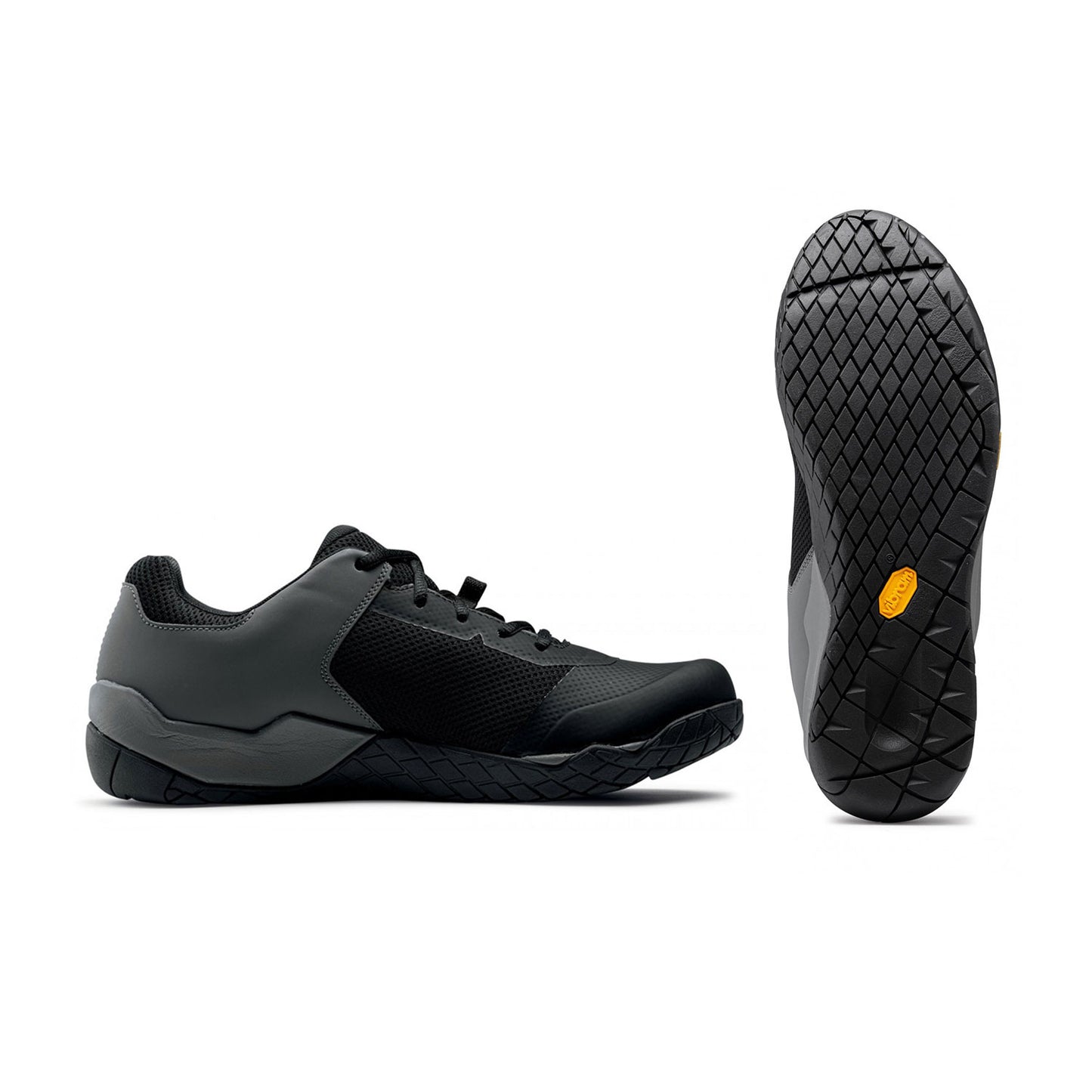 Northwave Multicross Shoes - EU 42 - Black