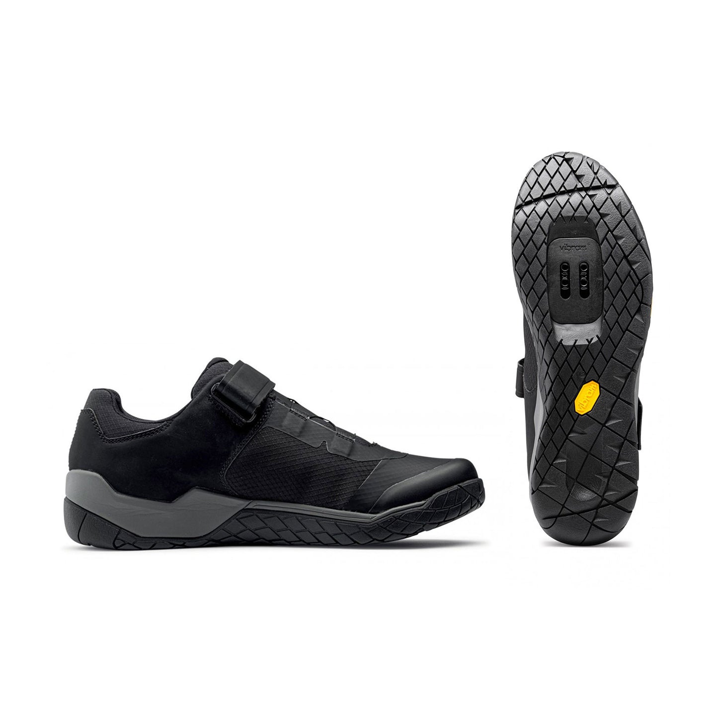 Northwave Overland Plus Shoes - EU 42 - Black