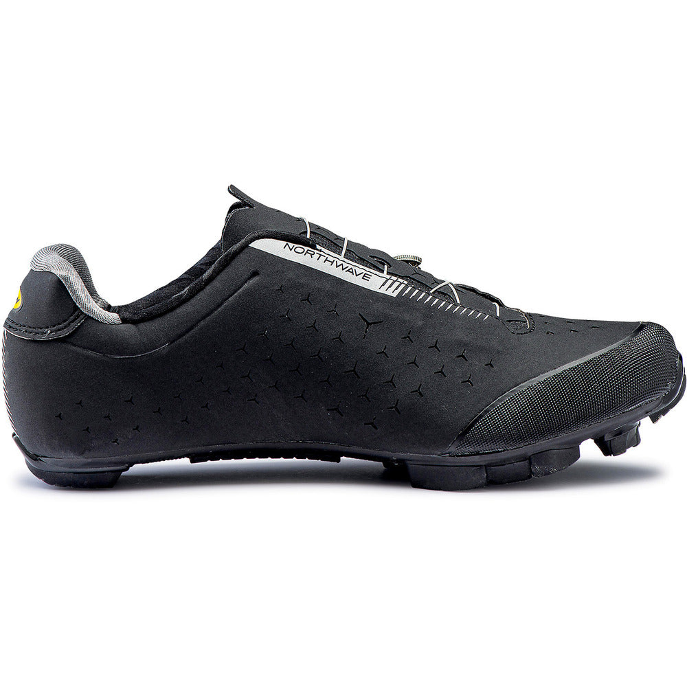 Northwave Rebel 2 Shoes - EU 45 - Black