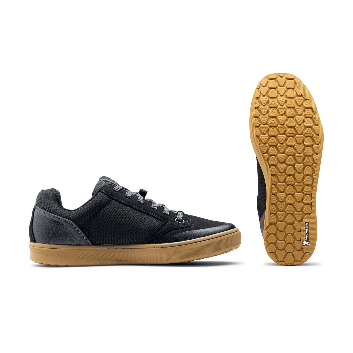 Northwave Tribe 2 Shoes - EU 45 - Black
