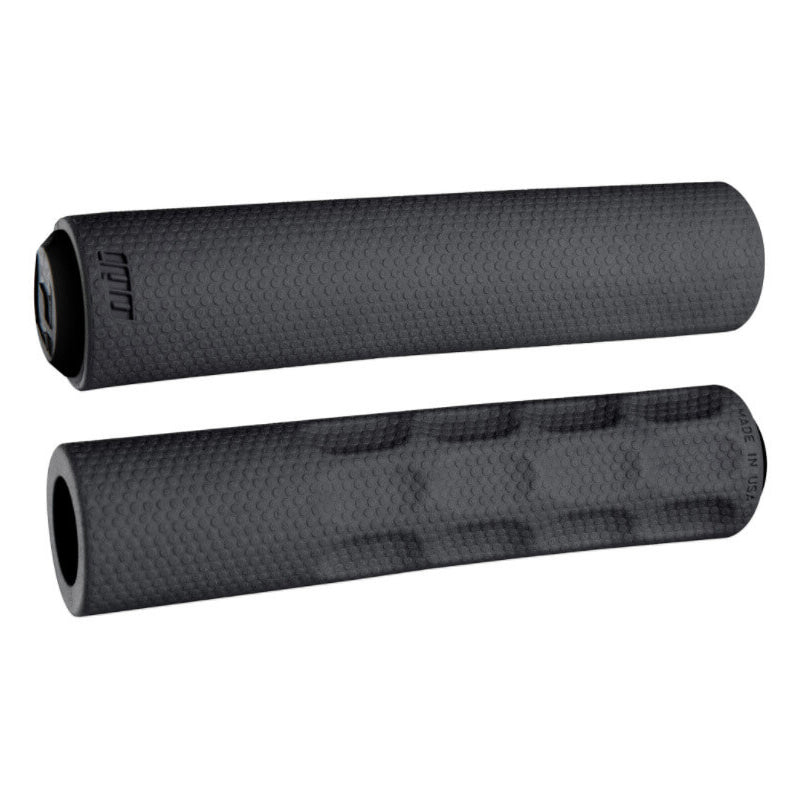 ODI F-1 Series Vapor Grips - Red