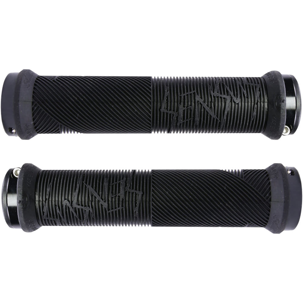 Sensus DisIsDaBoss Lock On Grips