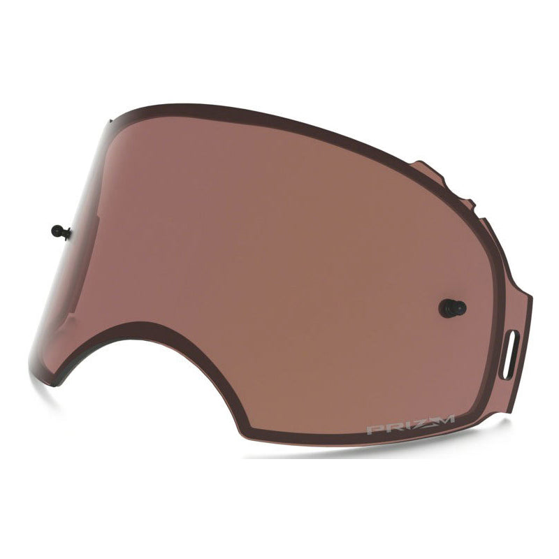 Oakley Airbrake MX Replacement Lens - PRIZM MX Bronze