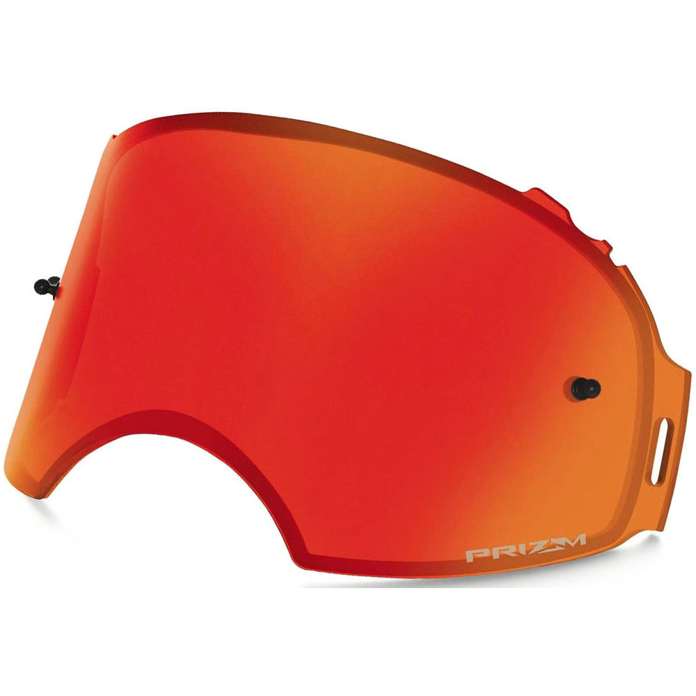 Oakley Airbrake MX Replacement Lens - PRIZM MX Torch Iridium
