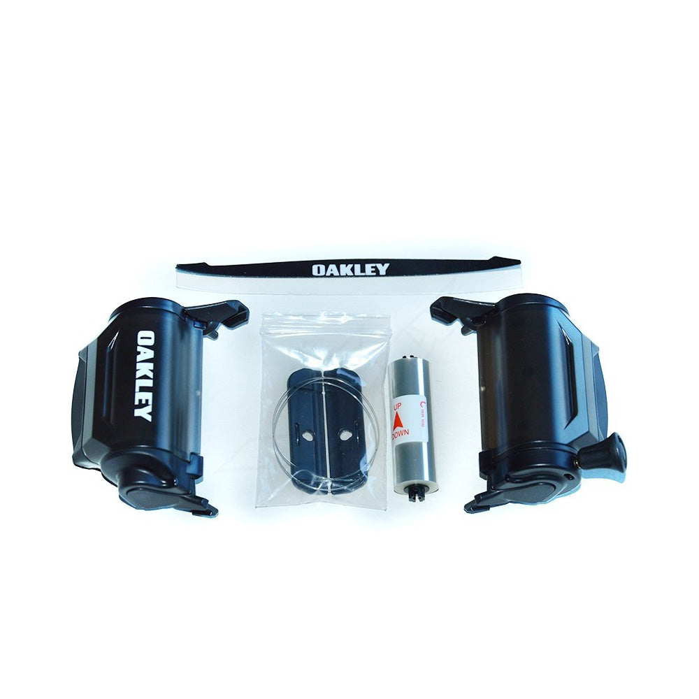 Oakley Airbrake MX Roll-Off Kit