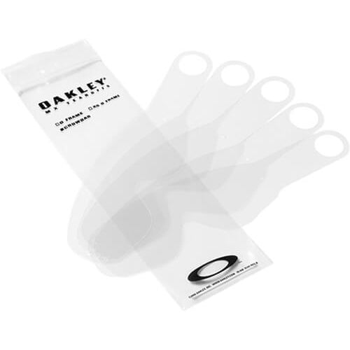 Oakley Airbrake MX Tear Offs - Standard - Pack Of 25