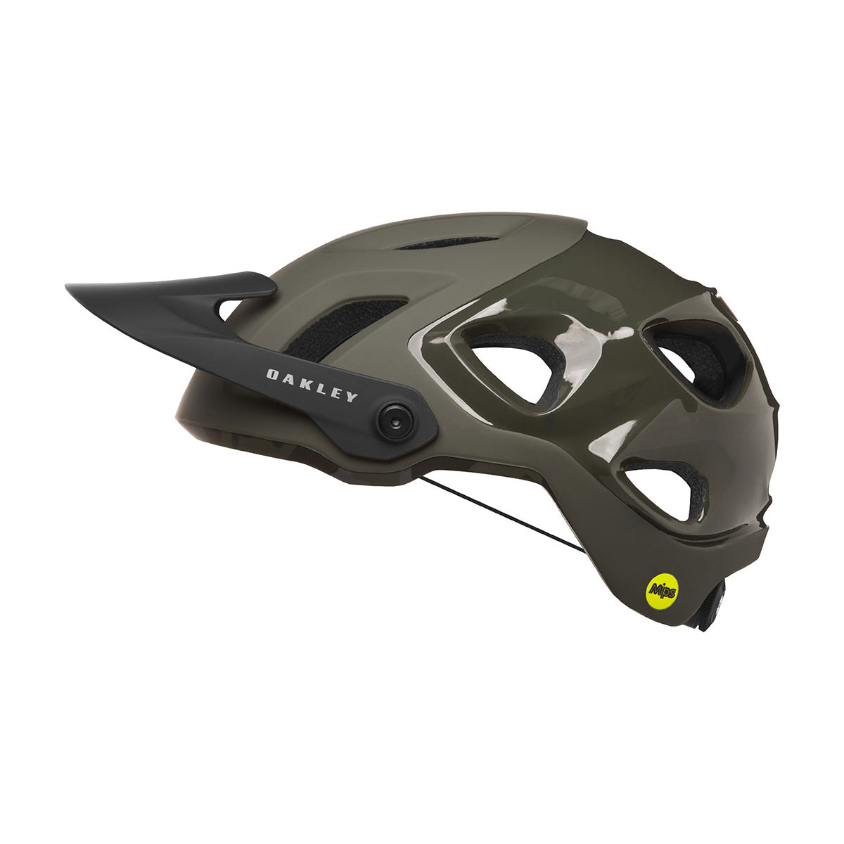 Oakley DRT5 MIPS Helmet - M - Dark Brush
