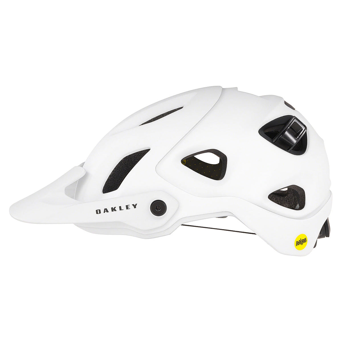 Oakley DRT5 MIPS Helmet - M - Matte White
