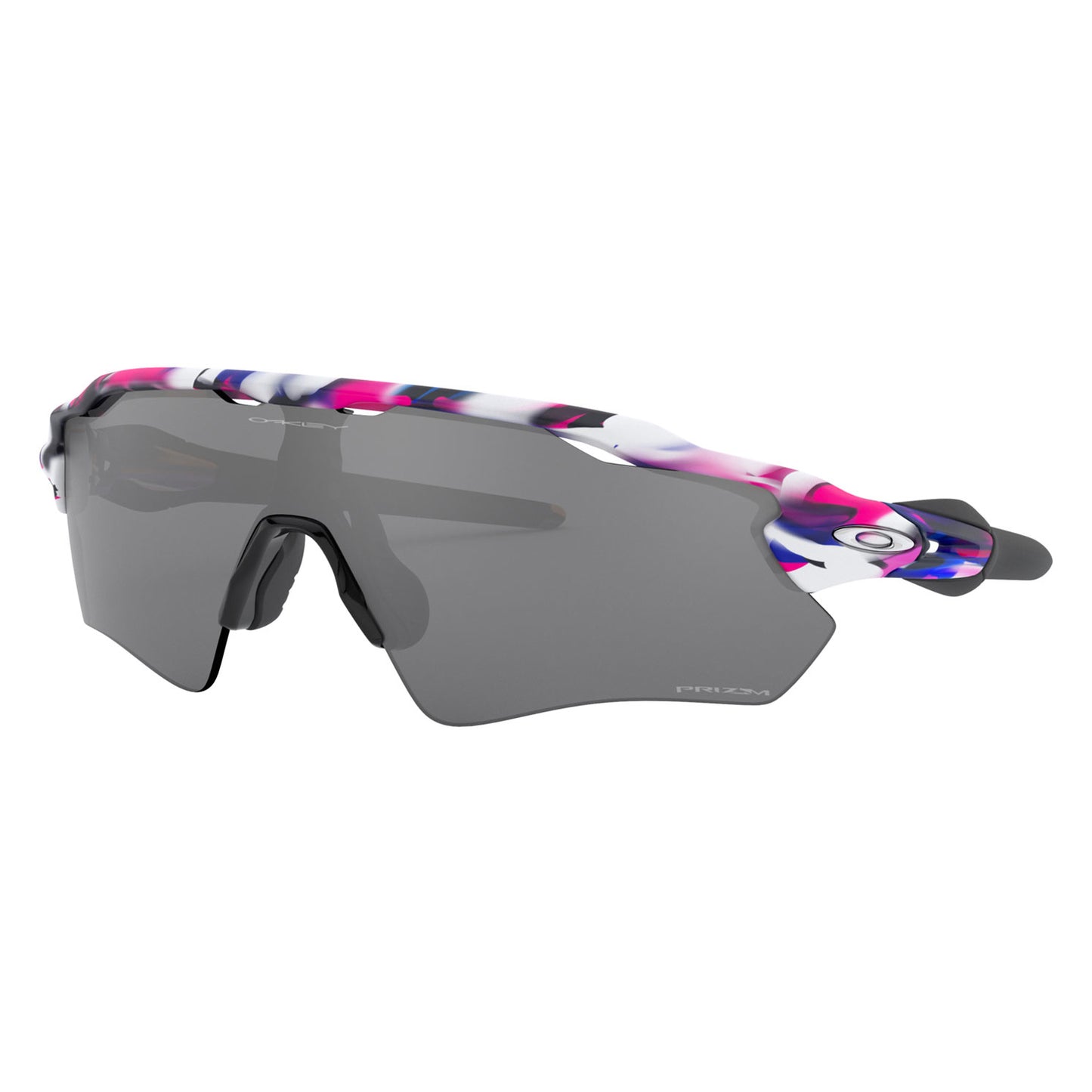 Oakley Radar EV Path Sunglasses - One Size Fits Most - Kokoro Prizm Black Lens