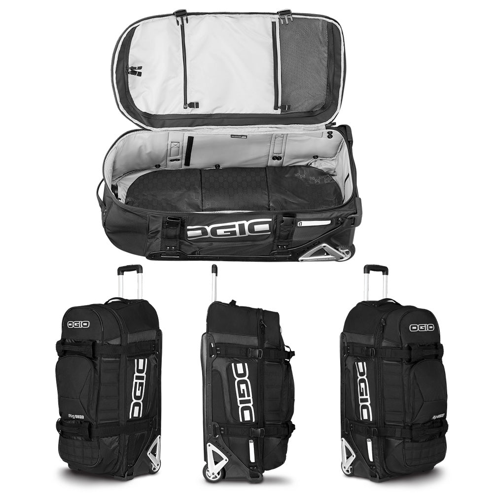 Ogio Rig 9800 Wheeled Bag
